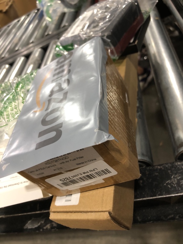 Photo 1 of Carbhub PZ20 Carburetor for Kazuma Baja 50cc 70cc 90cc 110cc 125cc TaoTao 110B NST SunL Chinese Quad 4 stroke ATV 4 wheeler Go kart Dirt Bike Honda CRF50F XL75 CRF80F XR50R with Air Fuel Filter