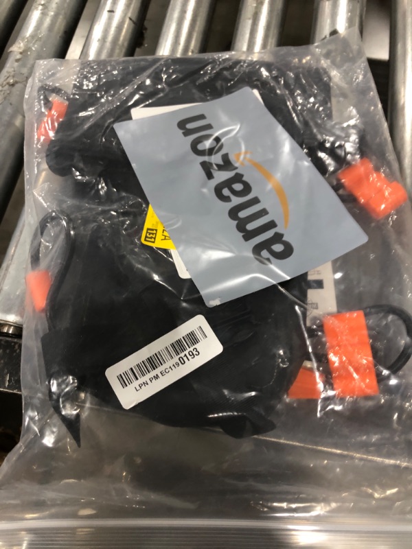 Photo 1 of Giant Loop Fender Bag + Number Plate Bag, Waterproof Storage Pouch for Essential Items, Ideal for Enduro, Dirt Bike, Snowbike