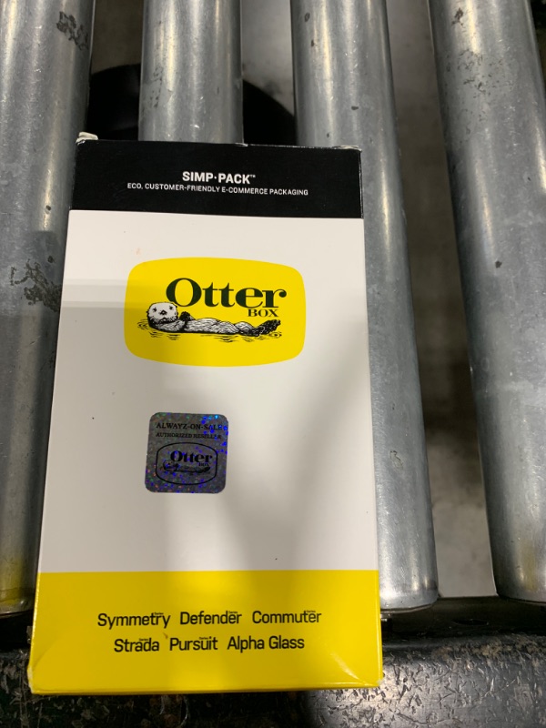 Photo 1 of OtterBox iPhone 13 Pro (ONLY) Defender Series Case - Black/Realtree (CAMO), Rugged & Durable, with Port Protection, Includes Holster Clip Kickstand