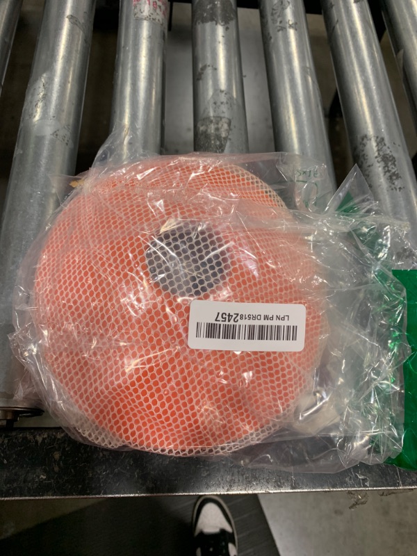 Photo 1 of GoSports Premium Sports Cones for Agility Training and Drills - 20 Pack with Tote - Orange