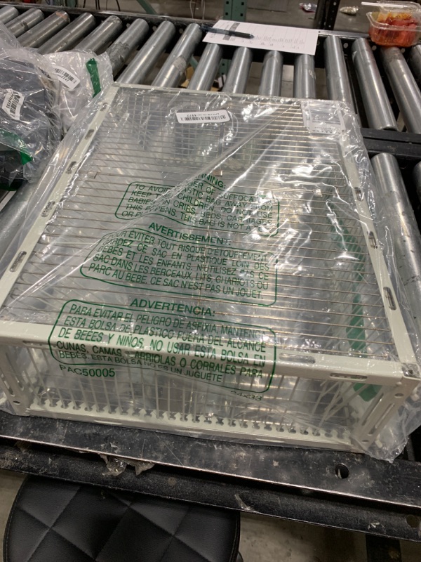 Photo 1 of Bird Trap Cage with Escape-Proof, Bird Traps for Small Birds Live, Sparrow Trap, Portable, Easy Assembly, and Unharmful.Made of lron with Anti-Rust Paint A3