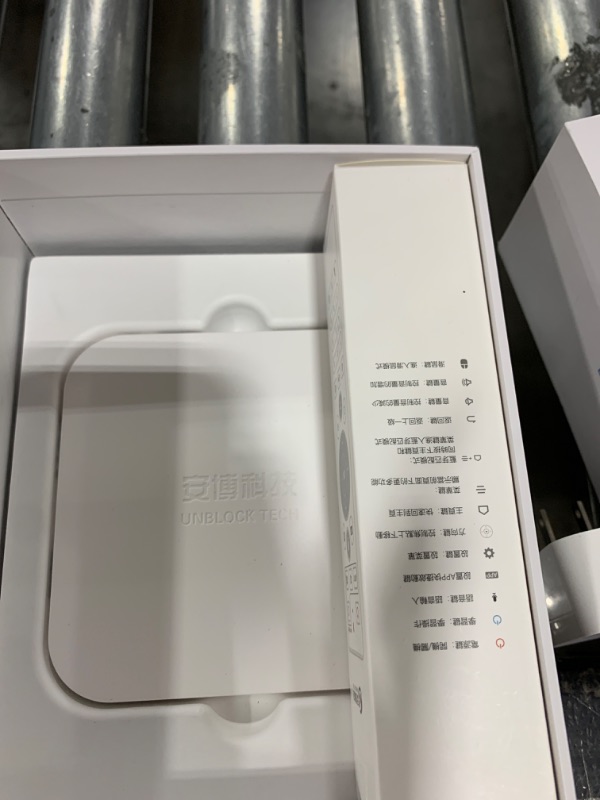 Photo 1 of 2024 UB11 CPU:H618 Gen11 Flash 64GB + 4GB RAM DDR3