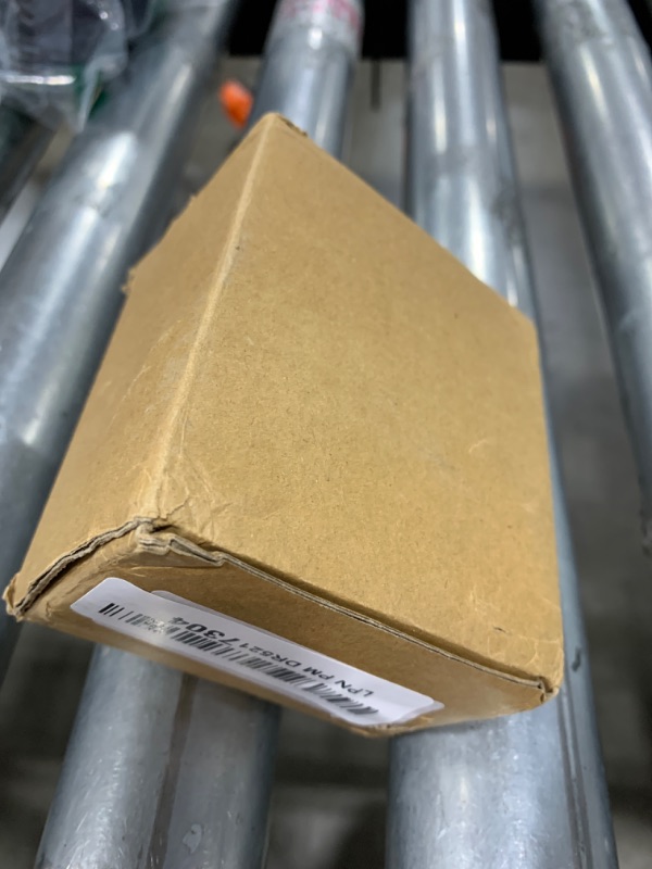 Photo 1 of WR60X10220 Condenser Fan Motor by Seentech - Exact fit for GE Refrigerators - Replace for Part Number: AP4298602, 1257132, AH1766247, EA1766247, PS1766247, WR60X10133, WR60X10171, WR60X10192