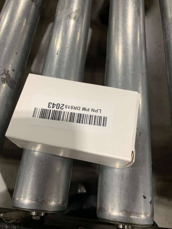 Photo 1 of BlueStars [2025 Updated] 7.5 uF ± 5% MFD 370 or 440 Oval Run Capacitor CBB65 50/60 Hz TP-CAP-80/5/440R - Exact fit for Condenser Straight Cool & Heat Pump Air Conditioner