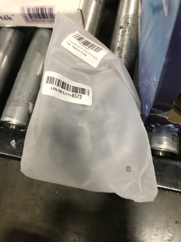 Photo 1 of 2 Packs Nebulizer Replacement Kit for Adults