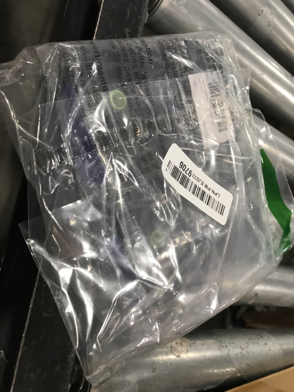 Photo 1 of Label KINGDOM TZe-241 Compatible with Brother Label Maker Tape 24mm TZe TZ Tape Laminated White (24mm, 4 Pack)