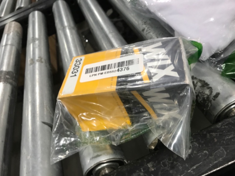 Photo 1 of WIX 57502XP Oil Filter