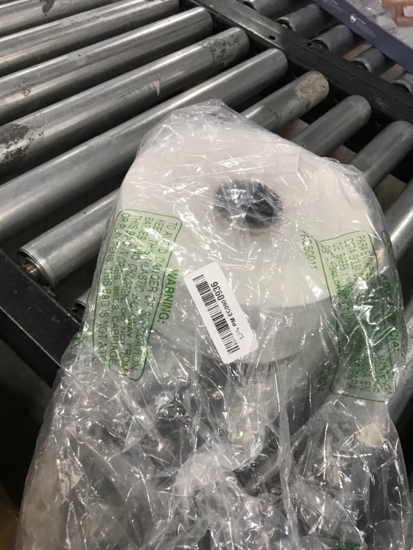 Photo 1 of Spartan Industrial 3" Wide LDPE Flat Poly Tubing Mini Roll, 3" W x 1000' L, 2 Mil | Ideal for Tailored Poly Bag Packaging and Safe Storage of Food, Electronic Components and Accessories