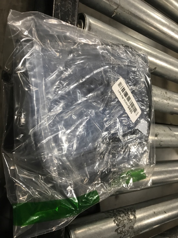 Photo 1 of T Tersely Clear PVC Suitcase Cover Protectors 20/24/26/28/30 Inch Suitcase Baggage Covers - Waterproof Dustproof and Anti-Scratch 20-30 Inch Luggage Cover (24inch)