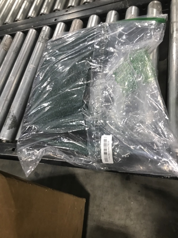 Photo 1 of 2 Pack Foldable Plant Shade Tent, No Install Raised Garden Bed Sun Shade Cover with Stakes UV Resistant Summer Plant Protector Garden Sun Shade Cloth Net Crop Cages for Outdoor Plants, 32"x13"x14"