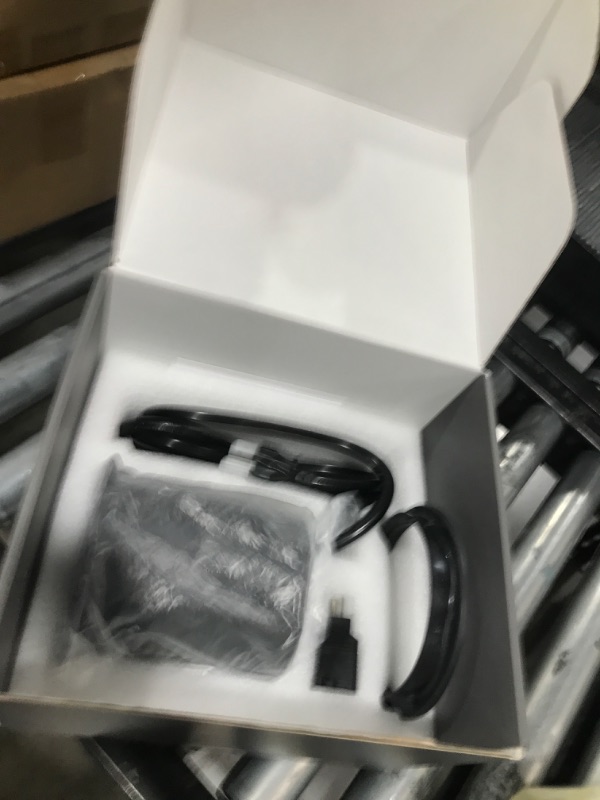 Photo 1 of ANNQUAN 20 Amp Pop Up Countertop Outlet with 15W Wireless Charger,Max 65W Power Delivery,4.75" Pop Up Electrical Outlet with 3 Outlets 3 USB Ports for Home Office