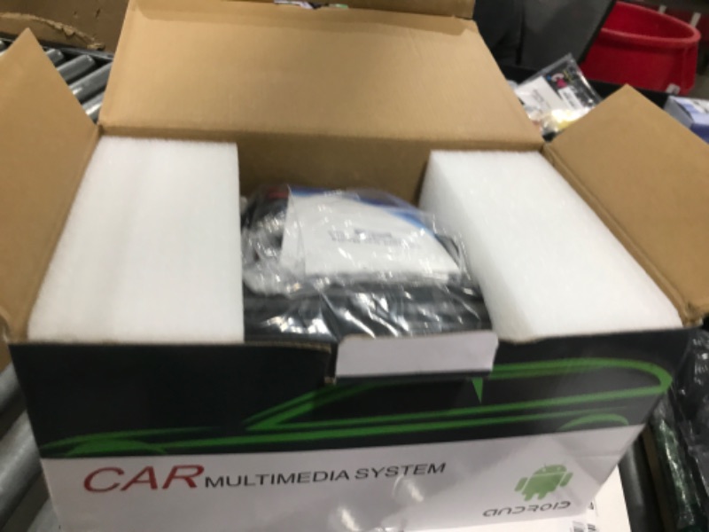 Photo 1 of [4G+64G] 8 Core Car Radio for Fiat 500 2007-2015 with Wireless Carplay Android Auto,Hodozzy 7 Inch Touchscreen Car Stereo with GPS WiFi,Bluetooth USB DSP FM/RDS Radio SWC+Backup Camera