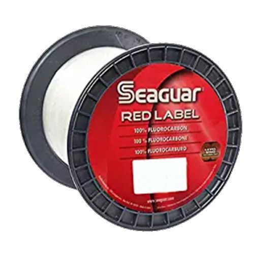 Photo 1 of Seaguar Red Label Fishing Line 1000 Yards 15 Lbs 15RM1000
