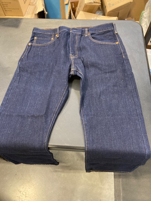 Photo 1 of Levi's® 517 Bootcut Jeans Men ( size W36 L 30 ) 