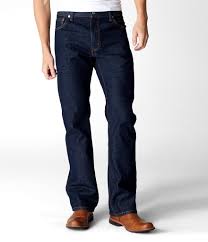 Photo 1 of Levi's® 517 Bootcut Jeans Men ( size W36 L 30 ) 
