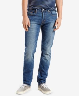 Photo 1 of Levi's Men's 511 Slim Fit Jeans - Throttle ( size W31 X L 30 ) 
