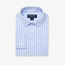 Photo 1 of Stafford Big and Tall Smart Tech Mens Regular Fit Stretch Fabric Wrinkle Free Long Sleeve Dress Shirt ( size 17-17.5 - 34-35 )