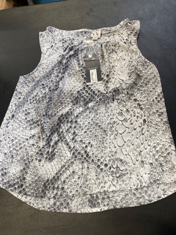 Photo 1 of Worthington tank top snakeskin ( size PXS ) 