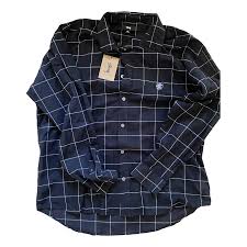 Photo 1 of Mens Stafford Shirt ( size 19-19.5 , 38-39 ) 