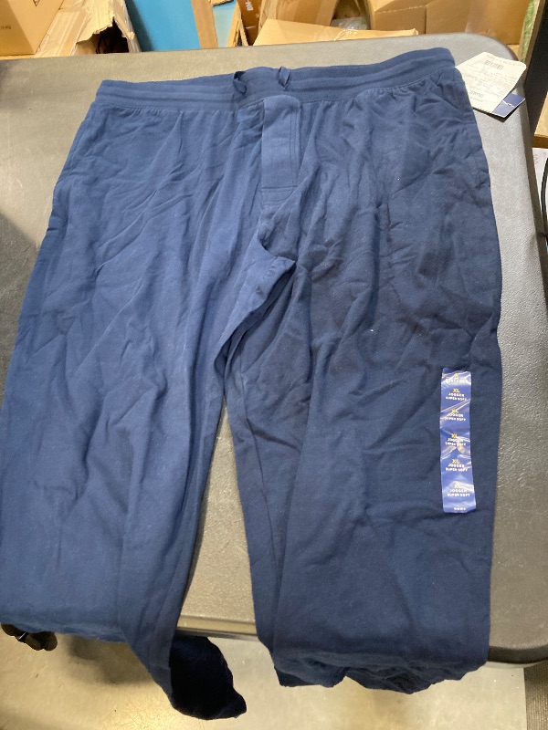 Photo 1 of Stafford Men's Joggers PJ ( size xl ) 