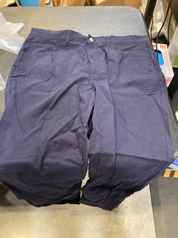 Photo 1 of Stafford chino pants ( size 36x29 )