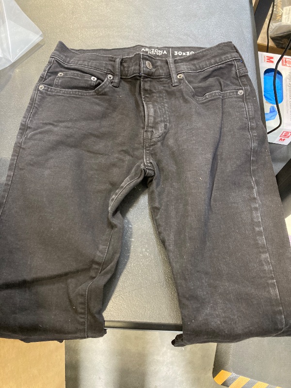 Photo 1 of Arizona Advance Flex 360 Mens Skinny Fit Jean ( size 30x30 )