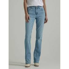Photo 1 of Lee Bootcut Women Jeans ( size 8 ) 