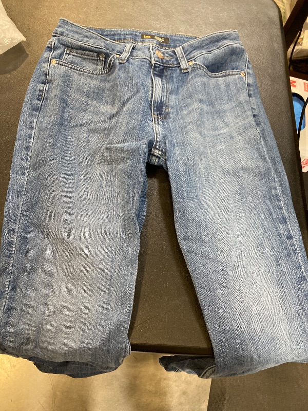 Photo 1 of Lee Bootcut Women Jeans ( size 8 ) 
