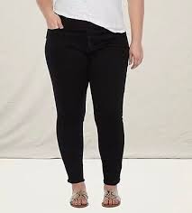 Photo 1 of a.n.a Womens High Rise jeggings Skinny Fit Jean ( size 18W ) 
