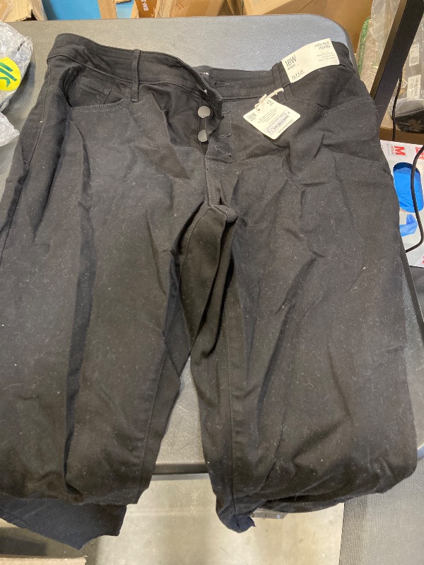 Photo 1 of a.n.a Womens High Rise jeggings Skinny Fit Jean ( size 18W ) 