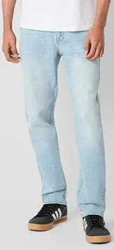 Photo 1 of Arizona Men's 90's Straight Fit Jean ( size 42 ) 