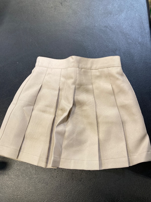 Photo 1 of IZOD Little & Big Girls Skirt Scooter Skirt ( size 5 Regular ) 