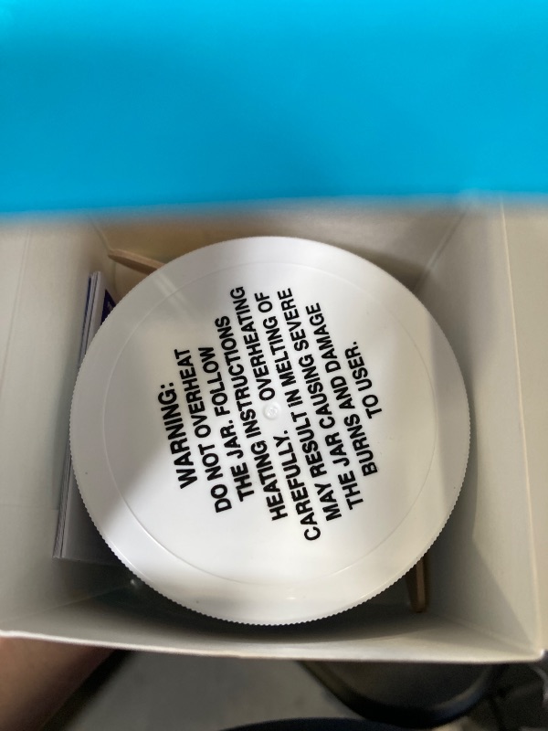 Photo 1 of SURGI-WAX Brazilian Waxing Kit 4 oz 