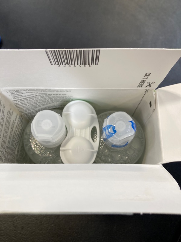 Photo 1 of Biotrue Contact Lens Solution Multi-Purpose