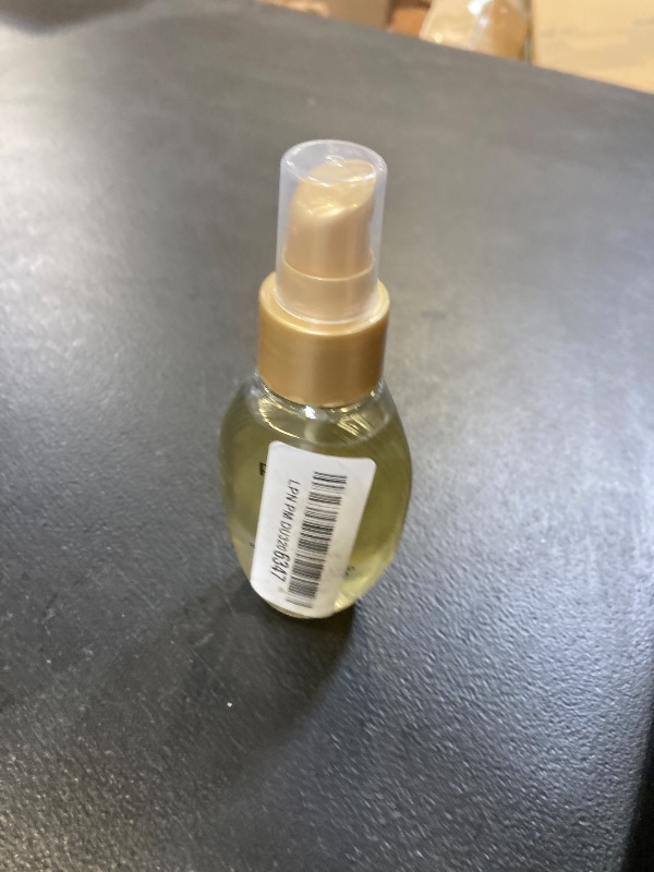 Photo 1 of Pantene Miracle Rescue Regenerative Hair Oil - 2.0 FL Oz - Deep Repair Treatment for Dry & Damaged Hair