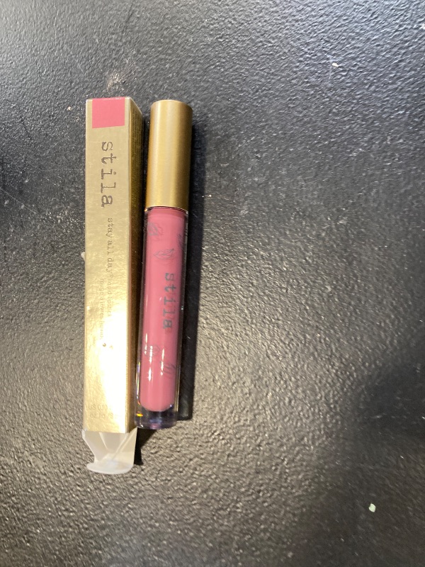 Photo 1 of stila Stay All Day Liquid Lipstick | Patina