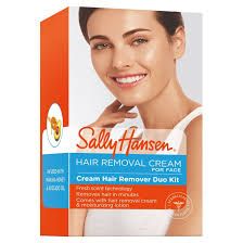 Photo 1 of Sally Hansen Depilatories 