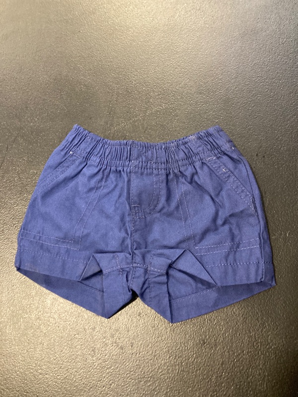 Photo 1 of NB Boy Shorts 
