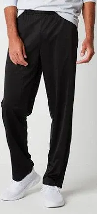 Photo 1 of Xersion Tricot Mens Quick Dry Regular Fit Workout Pant size x large 
