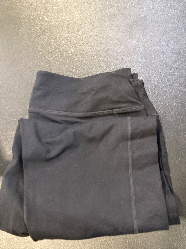 Photo 1 of Skechers Women's Go Walk Pant, Black, X-Large Petite