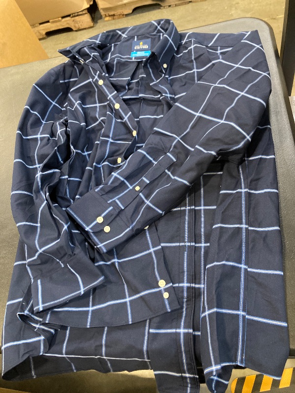 Photo 1 of Stafford Flannel ( Men size xxl ) 