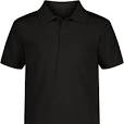 Photo 1 of IZOD Little & Big Boys Short Sleeve Wrinkle Resistant Moisture Wicking Polo Shirt ( size xl )