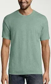 Photo 1 of Men's Comfort Wash Garment-Dyed Short Sleeve Tee ( size 2xl ) 