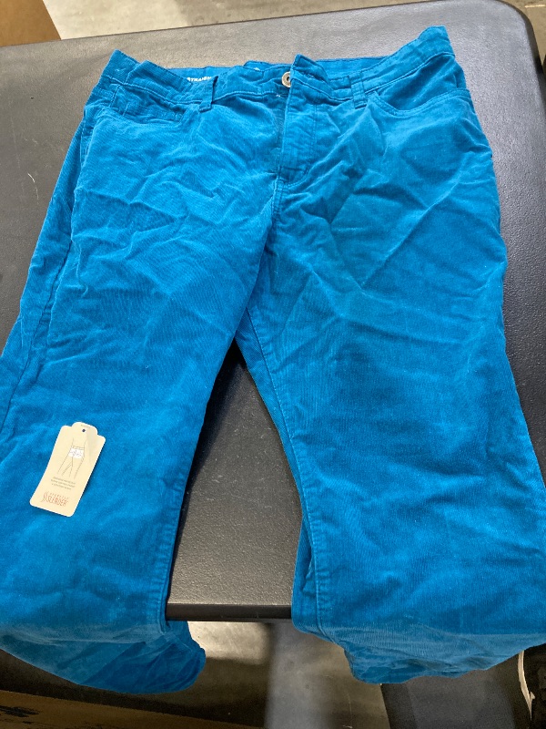 Photo 1 of  Corduroy Straight Leg Pants ( size 14T ) 