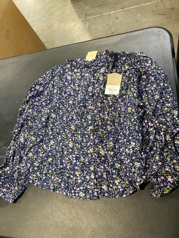 Photo 1 of Thereabouts blouse ( Girls/Junior size 3XL ) 
