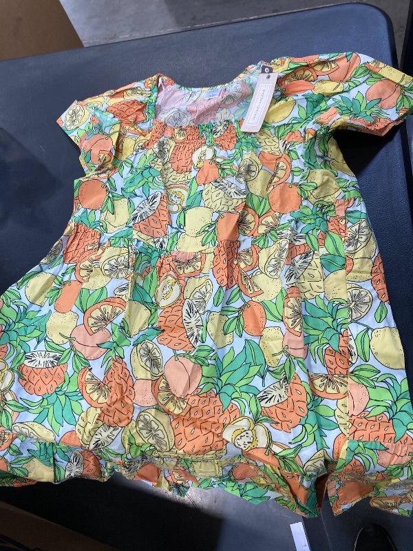 Photo 1 of Peyton & Parker
Dress
Size s (big kids)