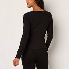 Photo 1 of A.N.A black long sleeve ( size 0x ) 