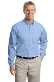Photo 1 of Long Sleeve Mens Dress Shirt ( size m ) 