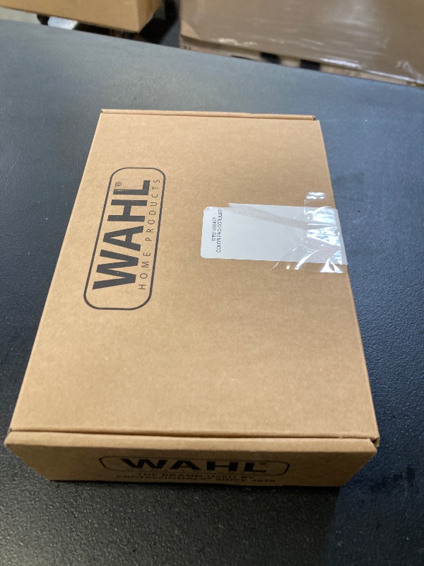 Photo 1 of Wahl Color Pro Cordless Rechargeable Hair Clipper & Trimmer – Easy Color-Coded Guide Combs - for Men, Women, & Children – Model 9649P
