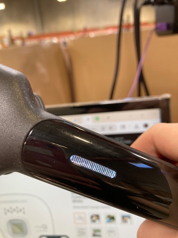 Photo 1 of REVLON Smooth and Straight Ceramic Flat Iron | Fast Results, Smooth Styles (2 in)
